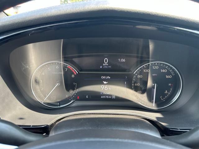 used 2020 Cadillac XT6 car, priced at $31,997