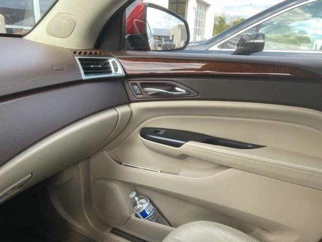 used 2015 Cadillac SRX car, priced at $12,999