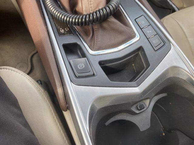 used 2015 Cadillac SRX car, priced at $12,999