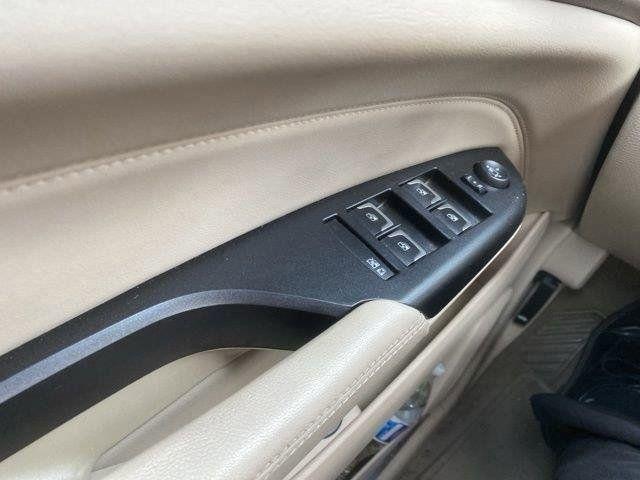 used 2015 Cadillac SRX car, priced at $12,999