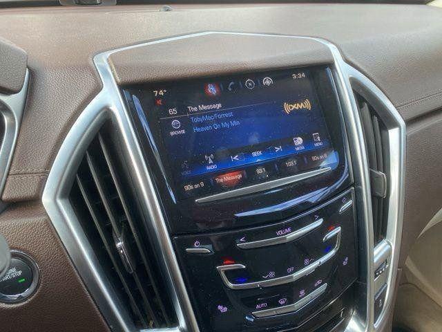 used 2015 Cadillac SRX car, priced at $12,999