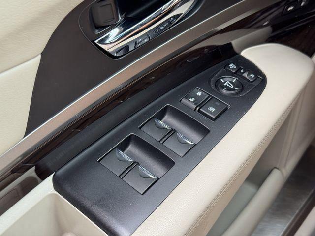 used 2015 Acura RLX car, priced at $16,991