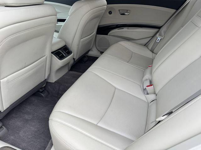 used 2015 Acura RLX car, priced at $16,991