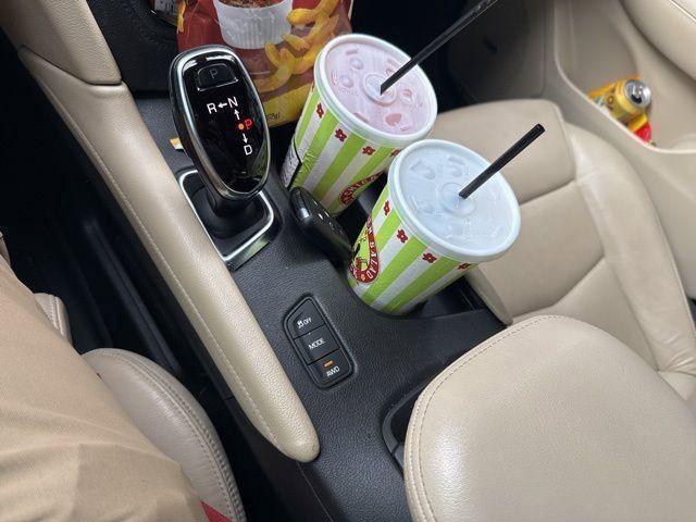 used 2017 Cadillac XT5 car, priced at $17,991