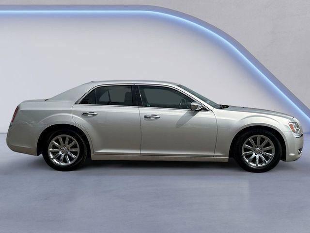 used 2012 Chrysler 300 car, priced at $7,900