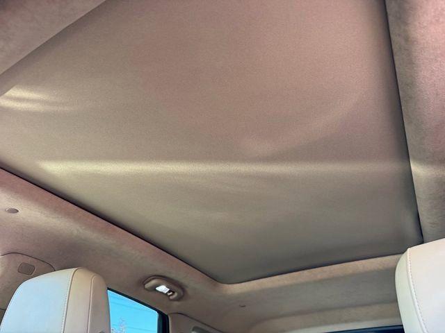 used 2017 Cadillac XT5 car, priced at $25,991