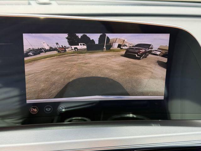 new 2025 Cadillac LYRIQ car, priced at $61,215