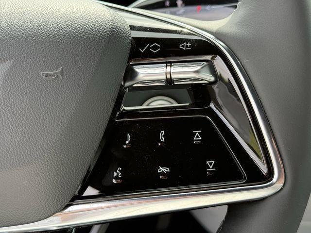new 2025 Cadillac LYRIQ car, priced at $61,215