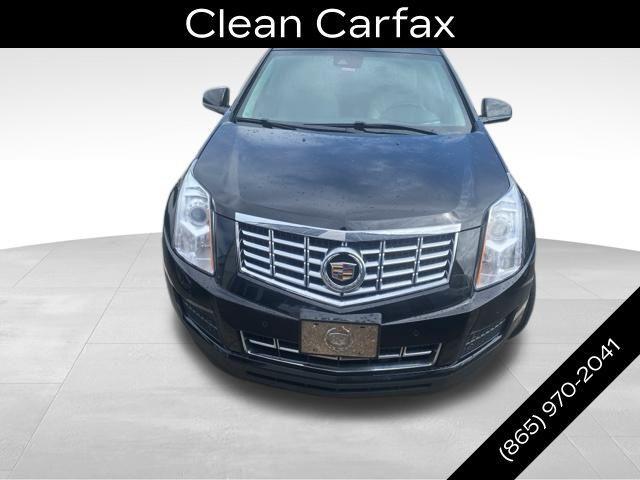 used 2014 Cadillac SRX car, priced at $11,997