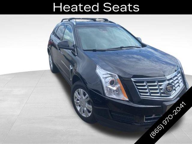 used 2014 Cadillac SRX car, priced at $11,997
