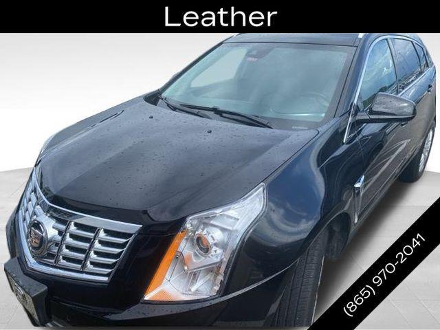 used 2014 Cadillac SRX car, priced at $11,997