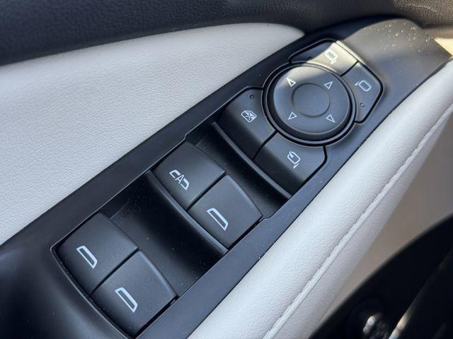 used 2023 Buick Enclave car, priced at $44,998