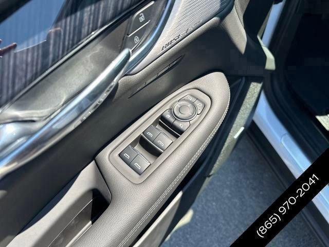 new 2025 Cadillac XT6 car, priced at $62,465