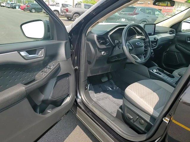 used 2020 Ford Escape car, priced at $18,599