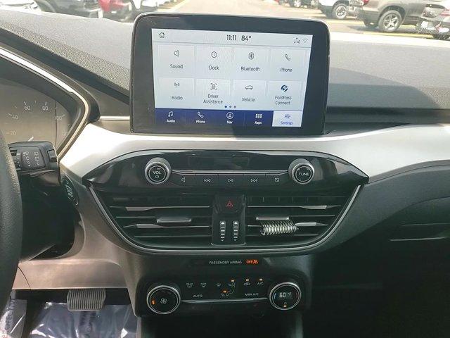 used 2020 Ford Escape car, priced at $18,599