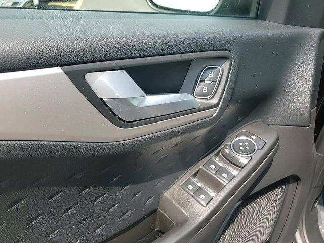 used 2020 Ford Escape car, priced at $18,599