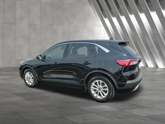 used 2020 Ford Escape car, priced at $18,599