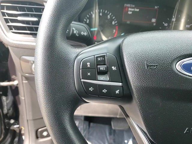 used 2020 Ford Escape car, priced at $18,599