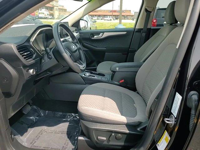 used 2020 Ford Escape car, priced at $18,599