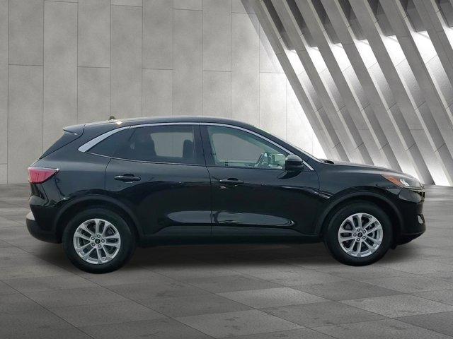 used 2020 Ford Escape car, priced at $18,599