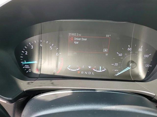 used 2020 Ford Escape car, priced at $18,599