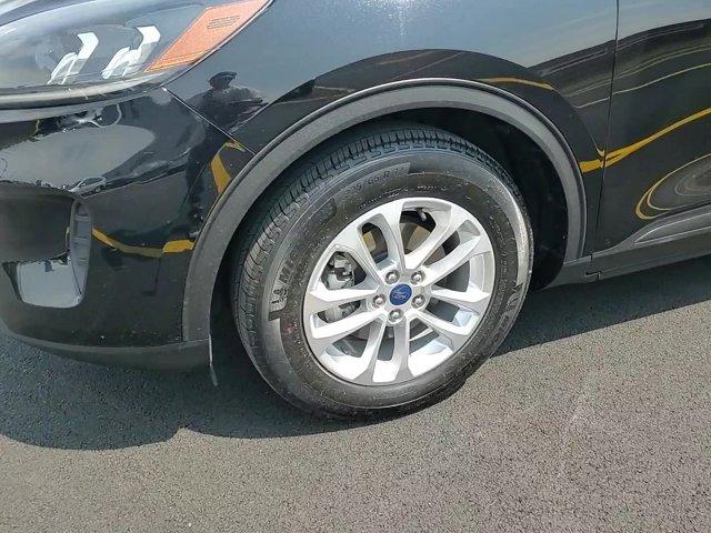 used 2020 Ford Escape car, priced at $18,599