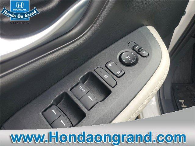 new 2026 Honda HR-V car, priced at $28,366