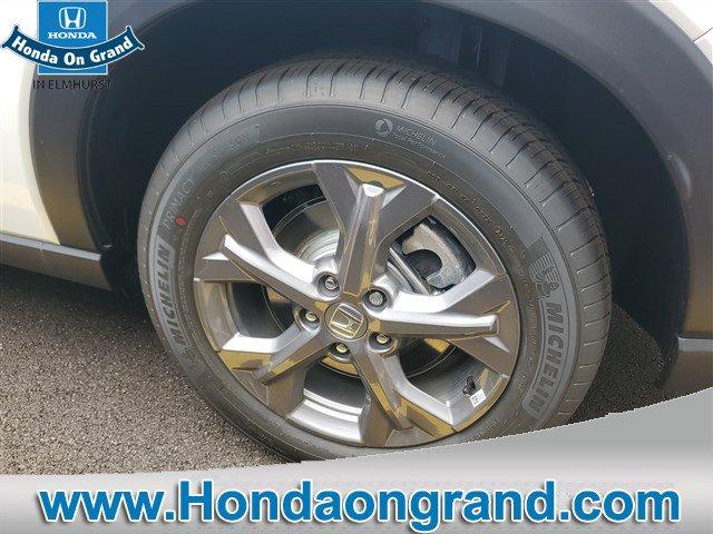 new 2026 Honda HR-V car, priced at $28,366