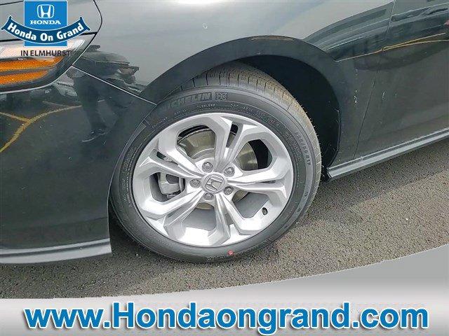 new 2025 Honda Accord car, priced at $28,258