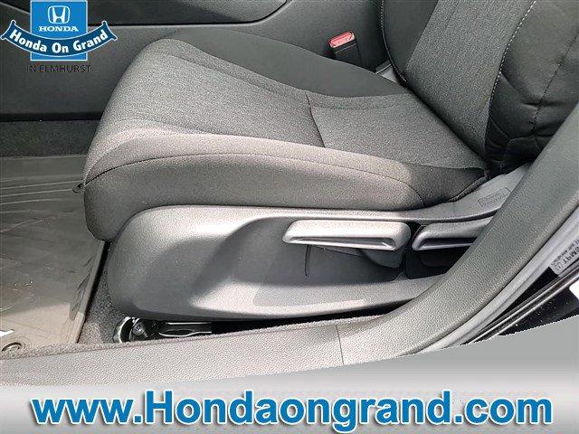 new 2025 Honda Accord car, priced at $28,258