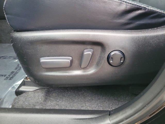 used 2017 Toyota RAV4 car, priced at $19,999