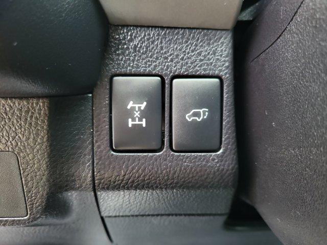 used 2017 Toyota RAV4 car, priced at $19,999