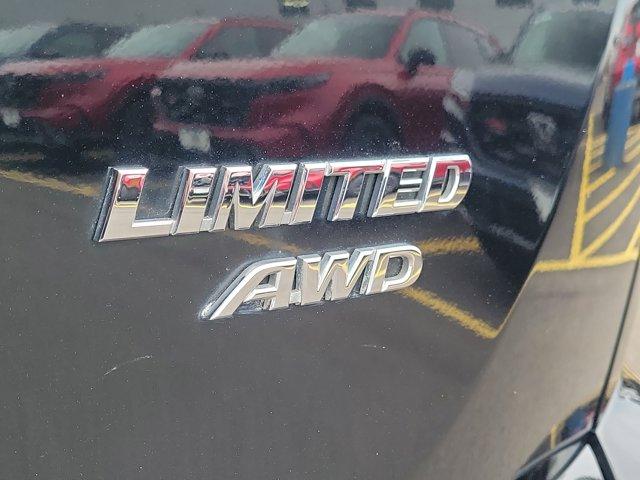 used 2017 Toyota RAV4 car, priced at $19,999