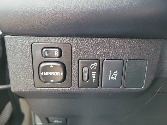 used 2017 Toyota RAV4 car, priced at $19,999