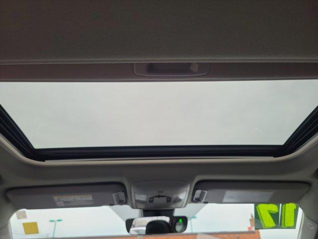 used 2017 Toyota RAV4 car, priced at $19,999