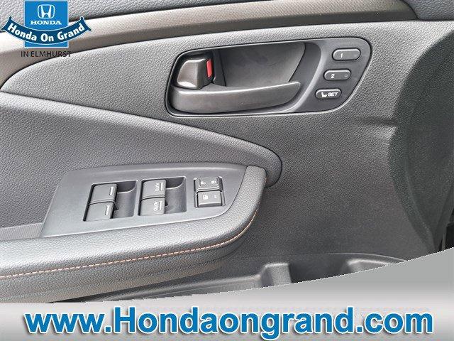 new 2025 Honda Ridgeline car, priced at $44,017