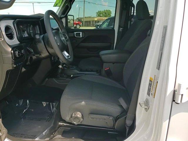 used 2024 Jeep Wrangler 4xe car, priced at $36,399