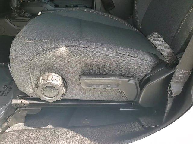 used 2024 Jeep Wrangler 4xe car, priced at $36,399