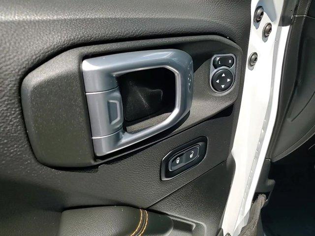 used 2024 Jeep Wrangler 4xe car, priced at $36,399
