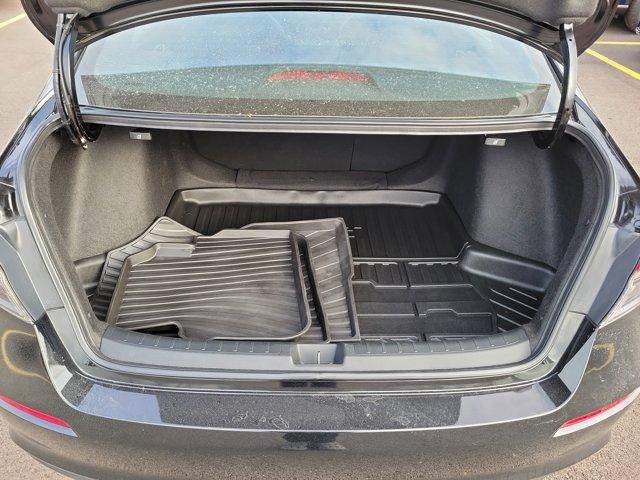 used 2025 Honda Civic car, priced at $22,999