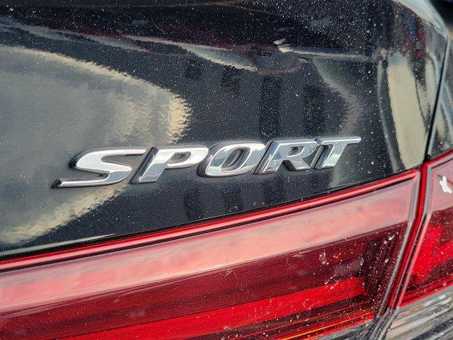 used 2025 Honda Civic car, priced at $22,999