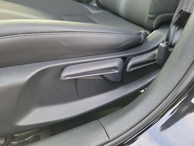 used 2025 Honda Civic car, priced at $22,999