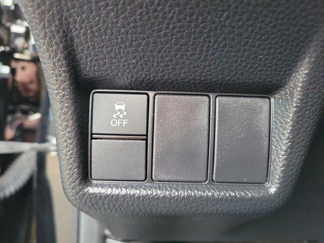 used 2025 Honda Civic car, priced at $22,999