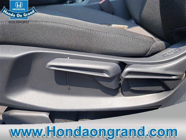 new 2026 Honda CR-V car, priced at $32,454