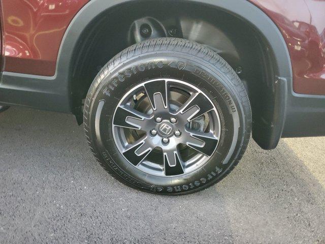 used 2019 Honda Ridgeline car, priced at $23,799