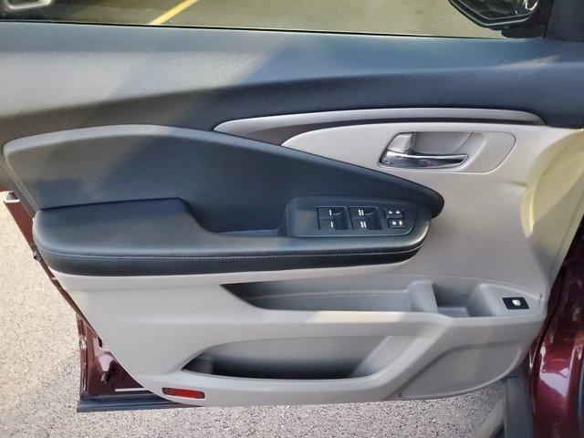 used 2019 Honda Ridgeline car, priced at $23,799