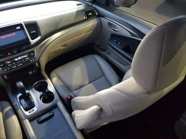 used 2019 Honda Ridgeline car, priced at $23,799