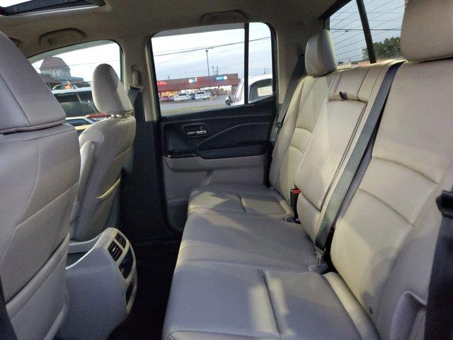 used 2019 Honda Ridgeline car, priced at $23,799