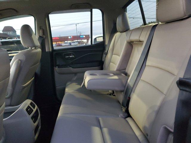 used 2019 Honda Ridgeline car, priced at $23,799