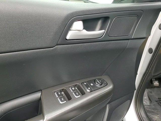 used 2017 Kia Sportage car, priced at $13,999